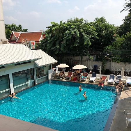 Mango Lagoon Place Μπανγκόκ Εξωτερικό φωτογραφία