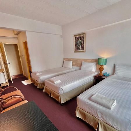 Mango Lagoon Place Μπανγκόκ Εξωτερικό φωτογραφία