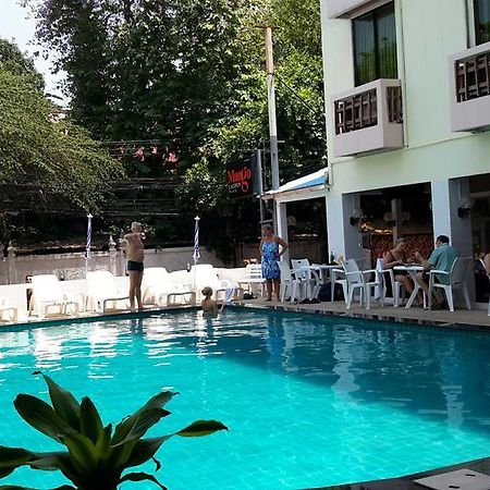 Mango Lagoon Place Μπανγκόκ Εξωτερικό φωτογραφία