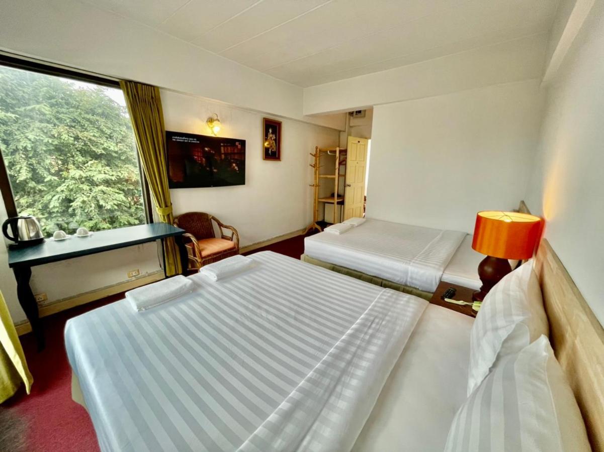 Mango Lagoon Place Μπανγκόκ Εξωτερικό φωτογραφία