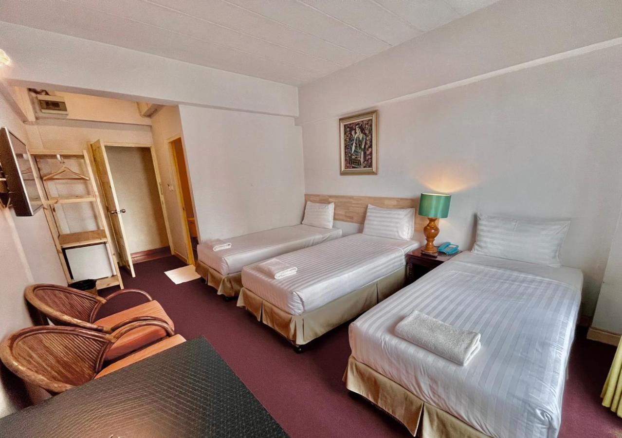 Mango Lagoon Place Μπανγκόκ Εξωτερικό φωτογραφία