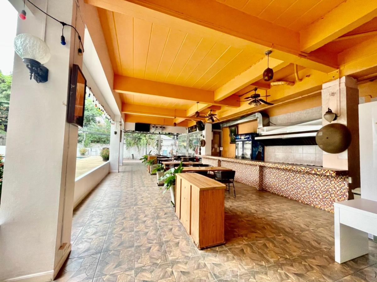 Mango Lagoon Place Μπανγκόκ Εξωτερικό φωτογραφία