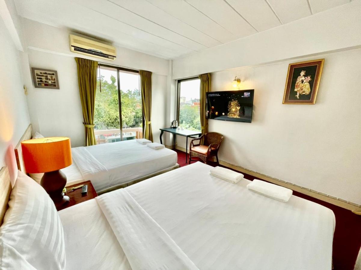 Mango Lagoon Place Μπανγκόκ Εξωτερικό φωτογραφία