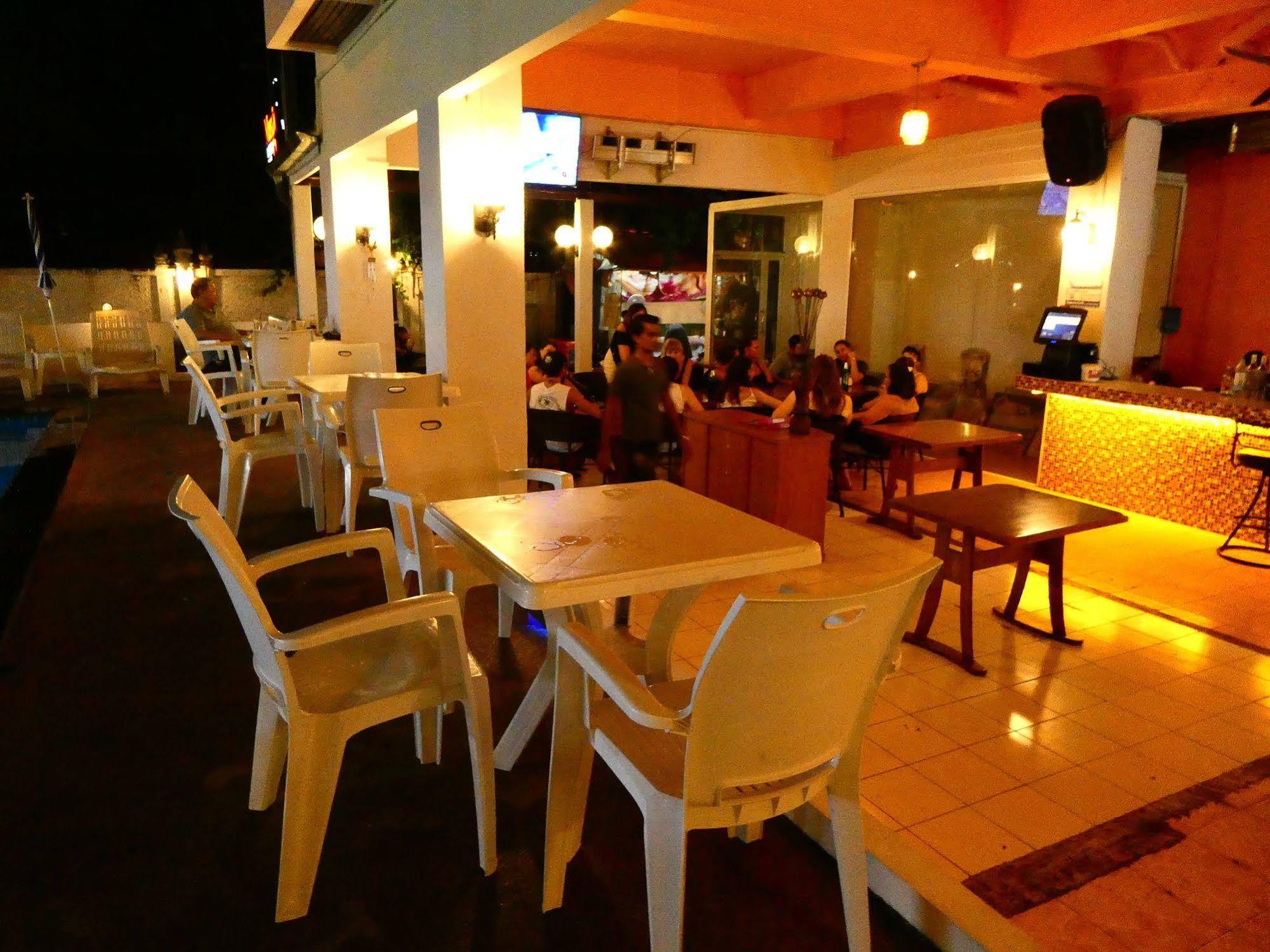 Mango Lagoon Place Μπανγκόκ Εξωτερικό φωτογραφία