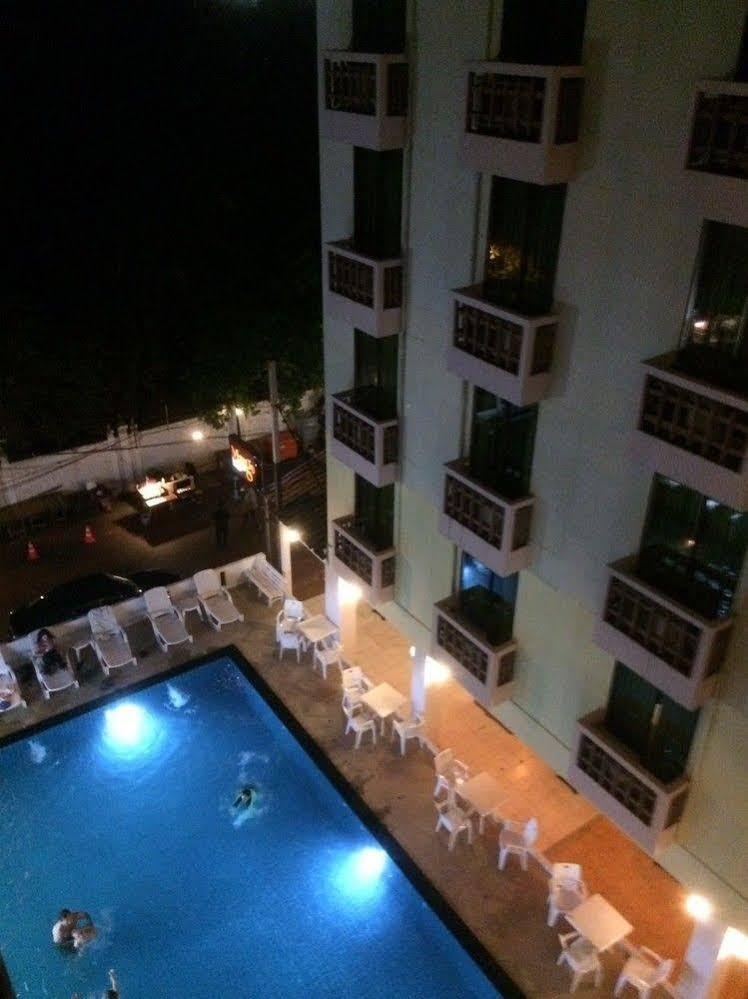 Mango Lagoon Place Μπανγκόκ Εξωτερικό φωτογραφία