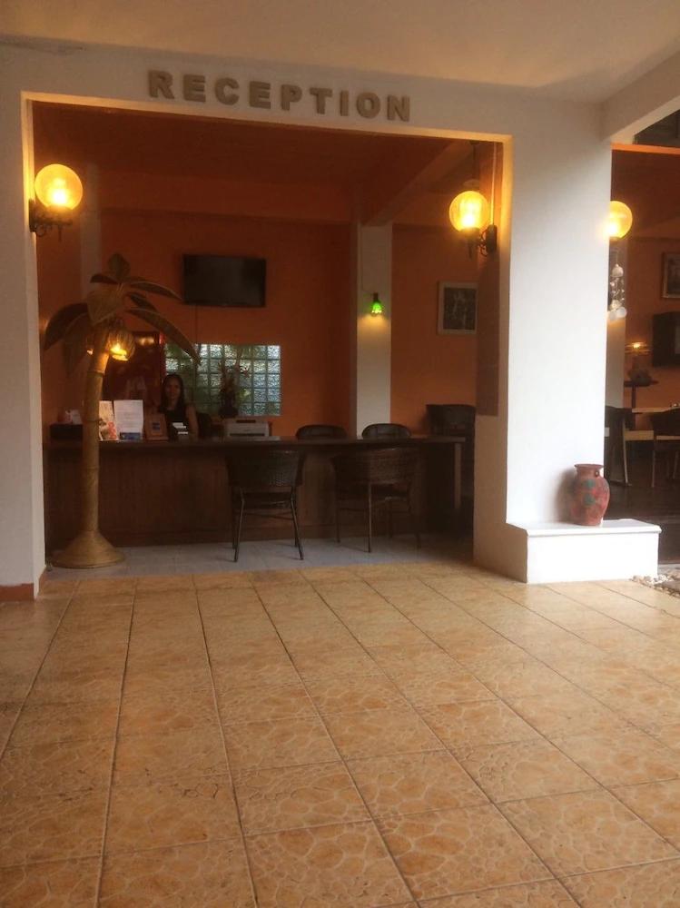 Mango Lagoon Place Μπανγκόκ Εξωτερικό φωτογραφία