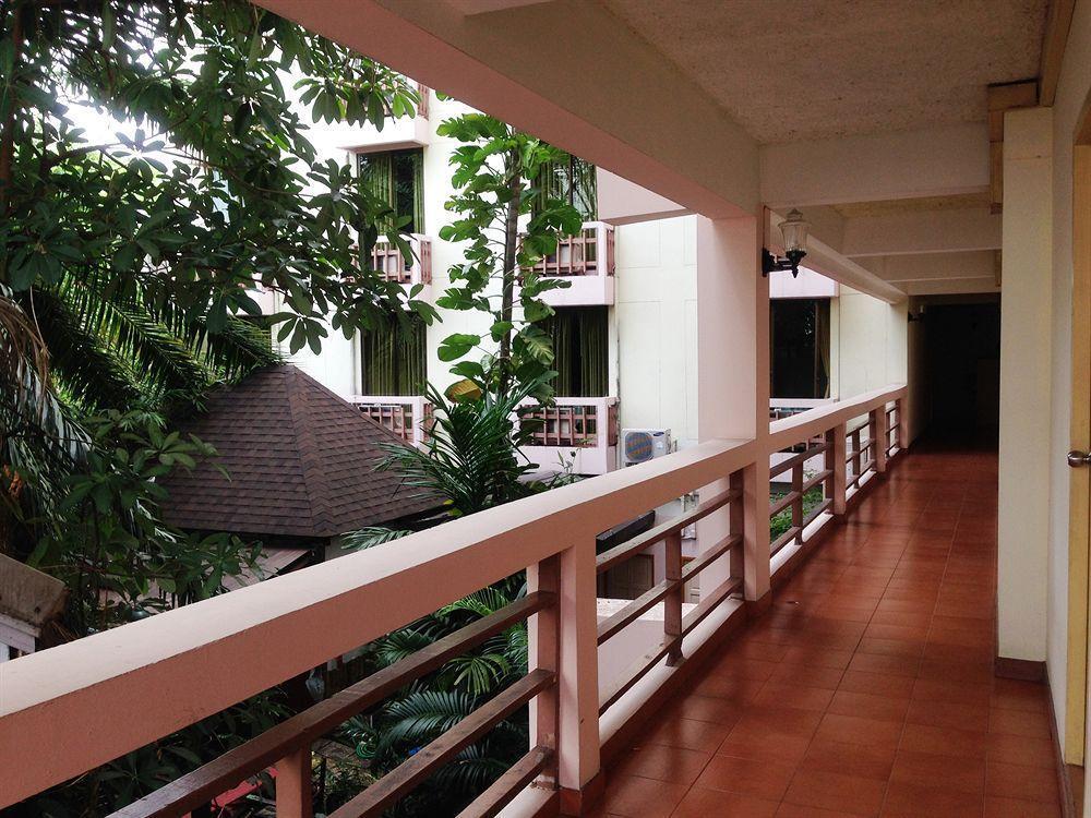Mango Lagoon Place Μπανγκόκ Εξωτερικό φωτογραφία