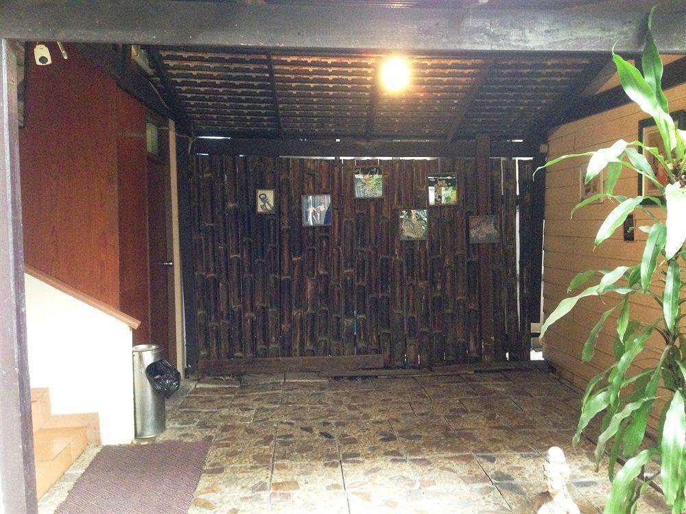 Mango Lagoon Place Μπανγκόκ Εξωτερικό φωτογραφία