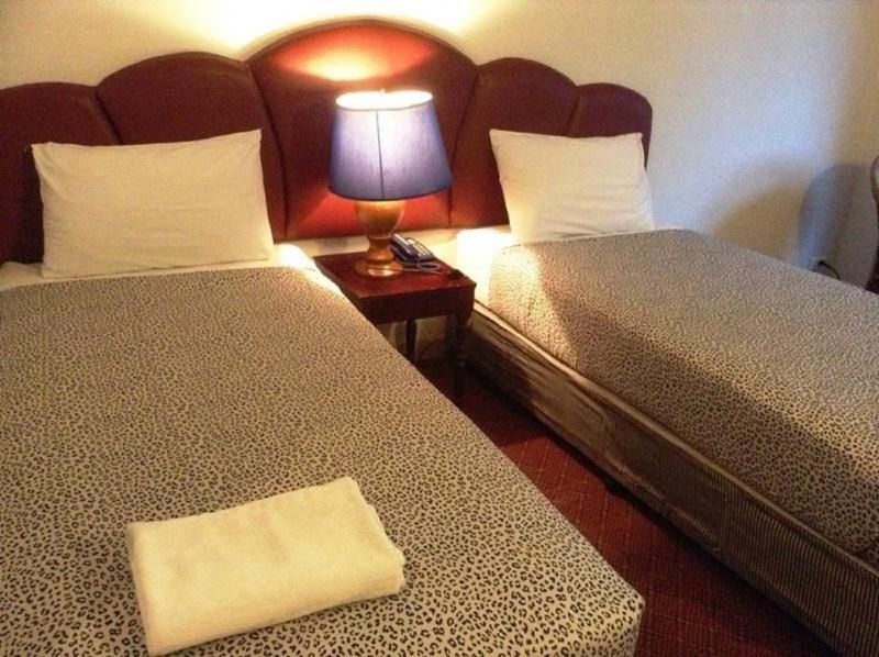 Mango Lagoon Place Μπανγκόκ Εξωτερικό φωτογραφία
