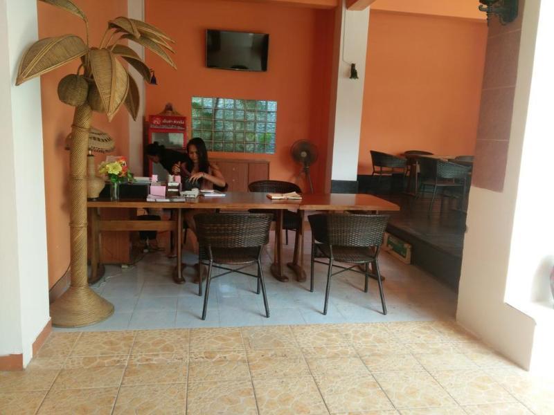 Mango Lagoon Place Μπανγκόκ Εξωτερικό φωτογραφία