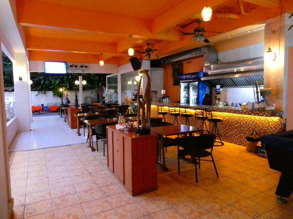 Mango Lagoon Place Μπανγκόκ Εξωτερικό φωτογραφία