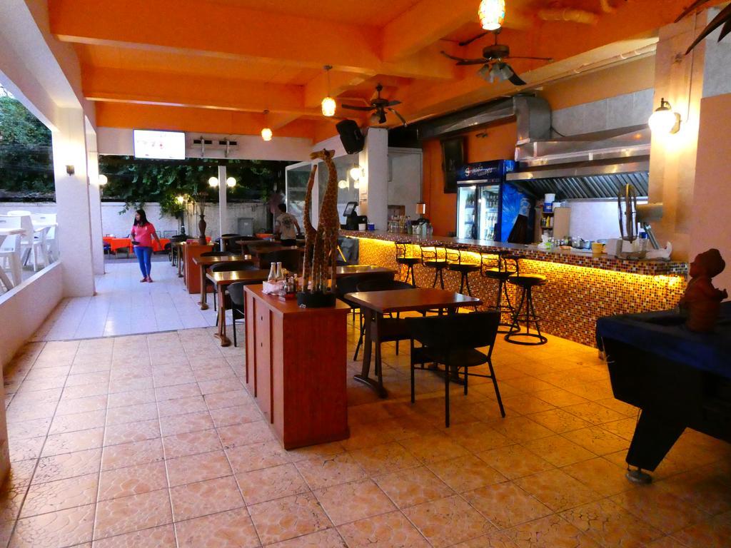 Mango Lagoon Place Μπανγκόκ Εξωτερικό φωτογραφία