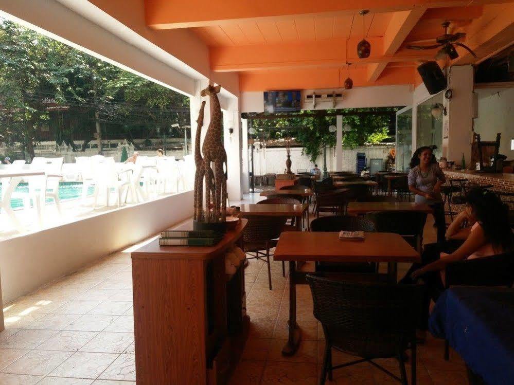 Mango Lagoon Place Μπανγκόκ Εξωτερικό φωτογραφία