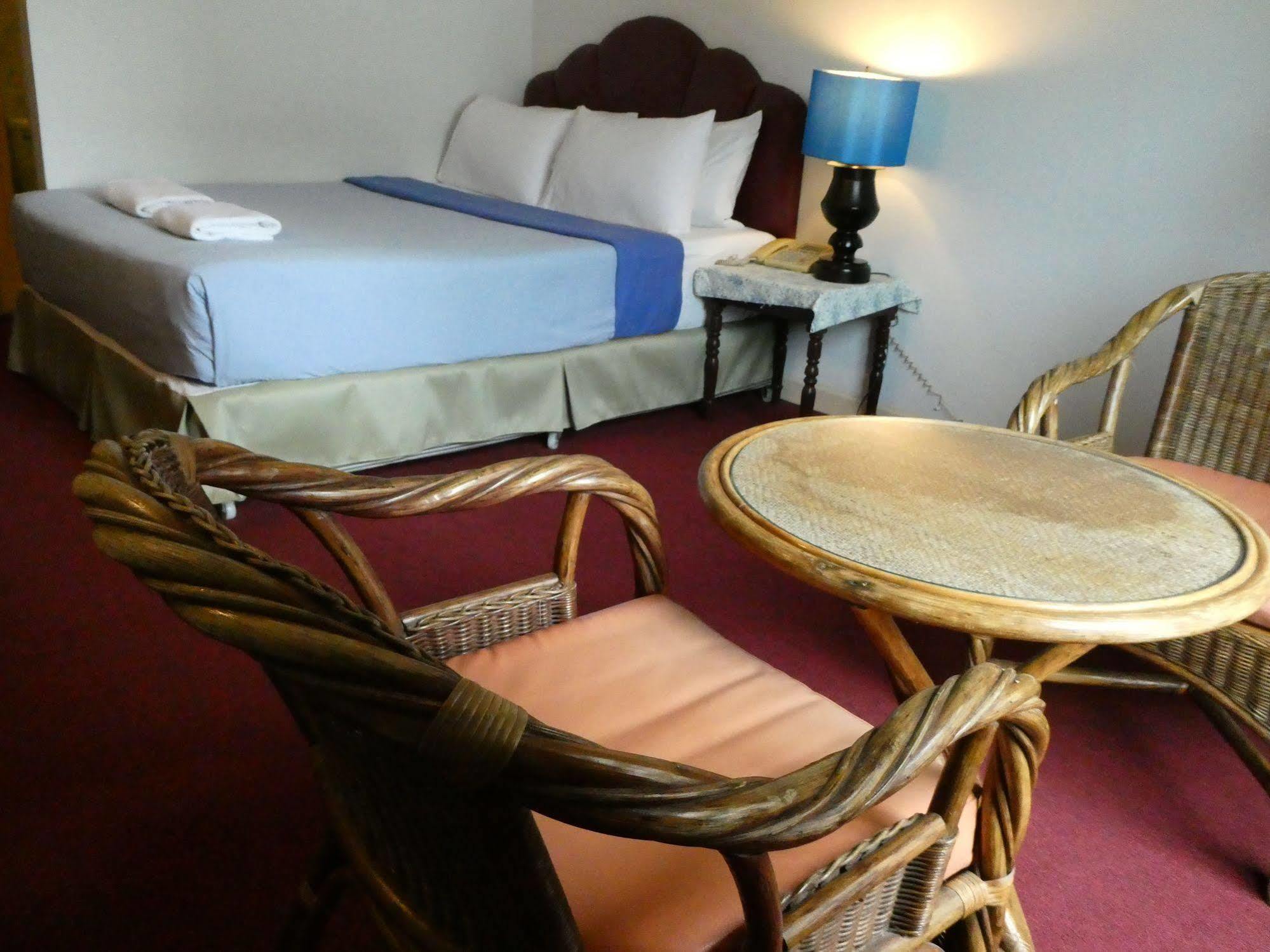 Mango Lagoon Place Μπανγκόκ Εξωτερικό φωτογραφία