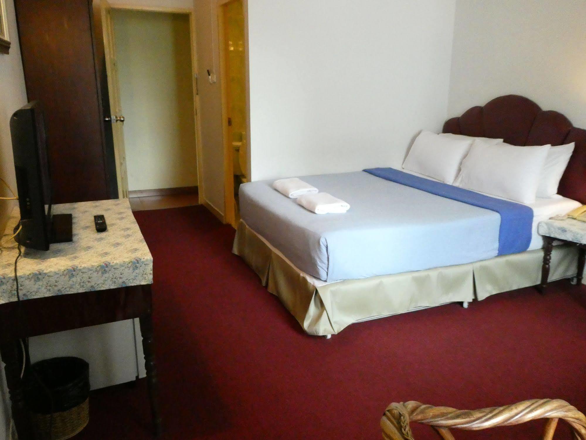 Mango Lagoon Place Μπανγκόκ Εξωτερικό φωτογραφία