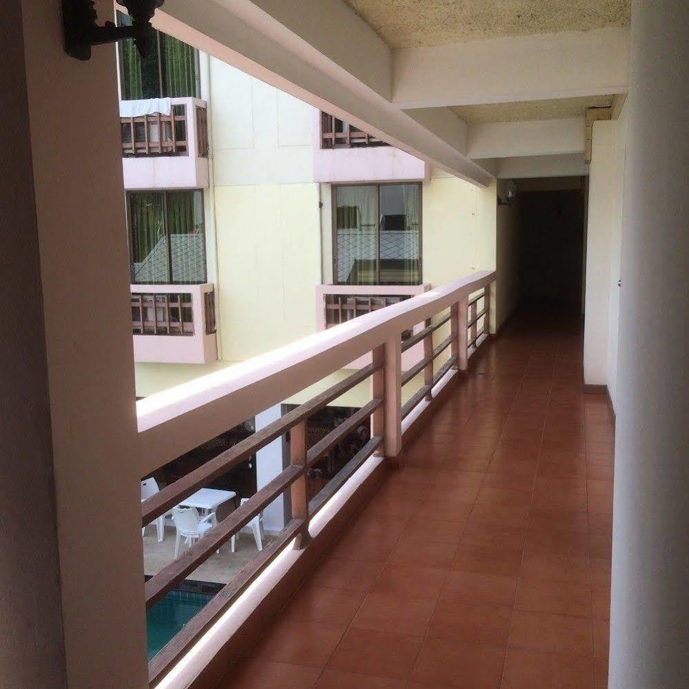 Mango Lagoon Place Μπανγκόκ Εξωτερικό φωτογραφία