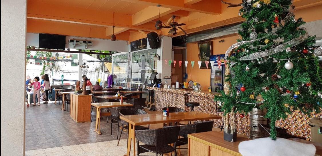 Mango Lagoon Place Μπανγκόκ Εξωτερικό φωτογραφία
